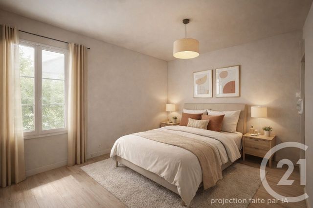 Appartement F1 &agrave; vendre - 2 pi&egrave;ces - 26,39 m2 - St Girons - 09 - MIDI-PYRENEES