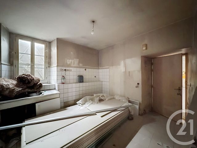 Appartement F1 &agrave; vendre - 2 pi&egrave;ces - 26,39 m2 - St Girons - 09 - MIDI-PYRENEES