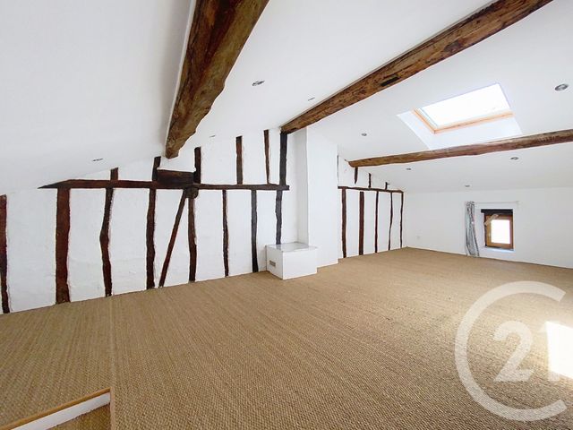 Maison &agrave; louer - 4 pi&egrave;ces - 106 m2 - Oust - 09 - MIDI-PYRENEES