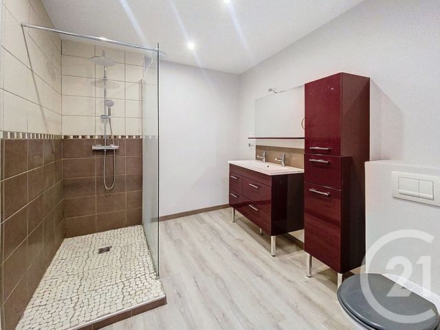 Maison &agrave; louer - 4 pi&egrave;ces - 106 m2 - Oust - 09 - MIDI-PYRENEES