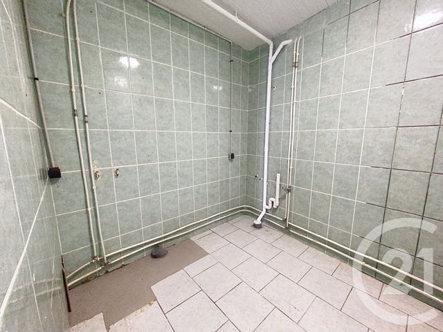 Maison &agrave; louer - 4 pi&egrave;ces - 106 m2 - Oust - 09 - MIDI-PYRENEES