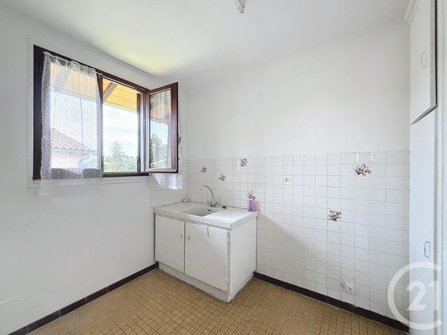 Maison &agrave; vendre - 5 pi&egrave;ces - 134 m2 - Montjoie En Couserans - 09 - MIDI-PYRENEES