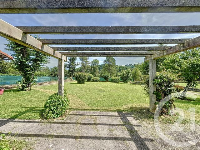 Maison &agrave; vendre - 5 pi&egrave;ces - 134 m2 - Montjoie En Couserans - 09 - MIDI-PYRENEES