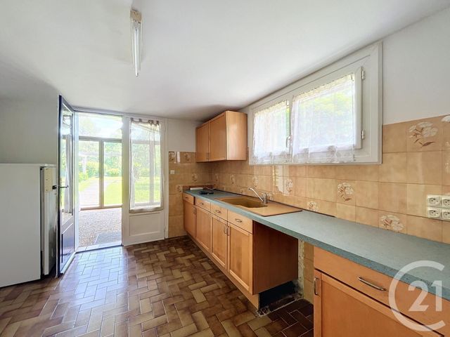 Maison &agrave; vendre - 5 pi&egrave;ces - 134 m2 - Montjoie En Couserans - 09 - MIDI-PYRENEES