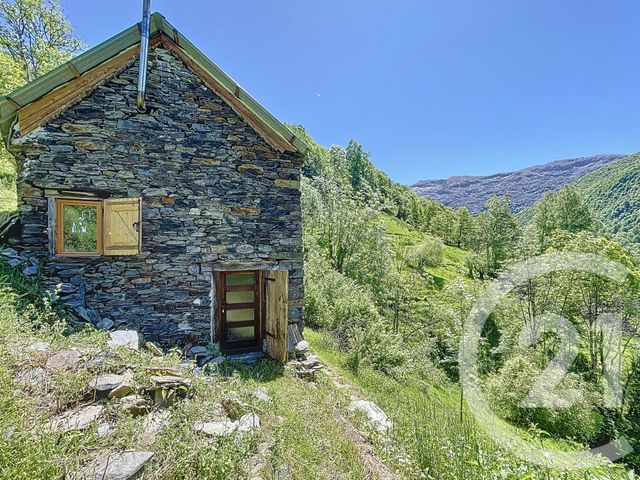 Maison à vendre LE PORT