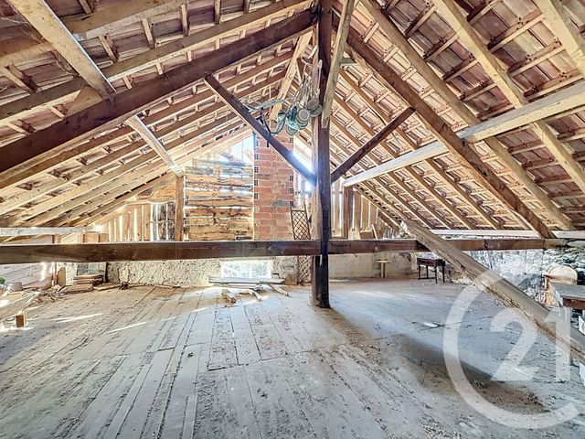 Maison &agrave; vendre - 2 pi&egrave;ces - 110 m2 - Balagueres - 09 - MIDI-PYRENEES