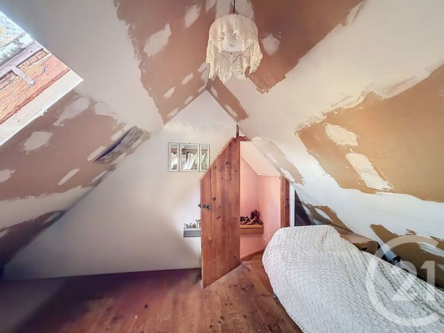 Maison &agrave; vendre - 3 pi&egrave;ces - 63 m2 - Balagueres - 09 - MIDI-PYRENEES