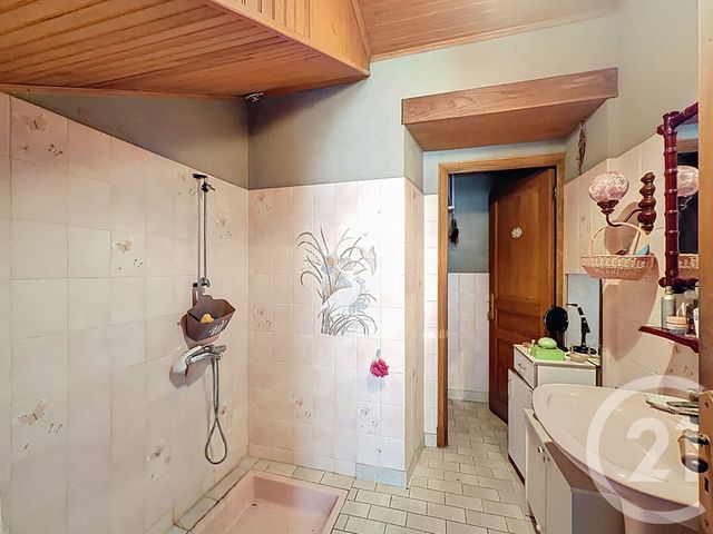 Maison &agrave; vendre - 3 pi&egrave;ces - 63 m2 - Balagueres - 09 - MIDI-PYRENEES