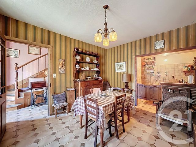 Maison &agrave; vendre - 3 pi&egrave;ces - 63 m2 - Balagueres - 09 - MIDI-PYRENEES