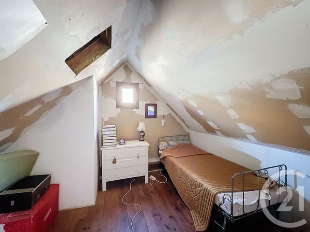 Maison &agrave; vendre - 3 pi&egrave;ces - 63 m2 - Balagueres - 09 - MIDI-PYRENEES