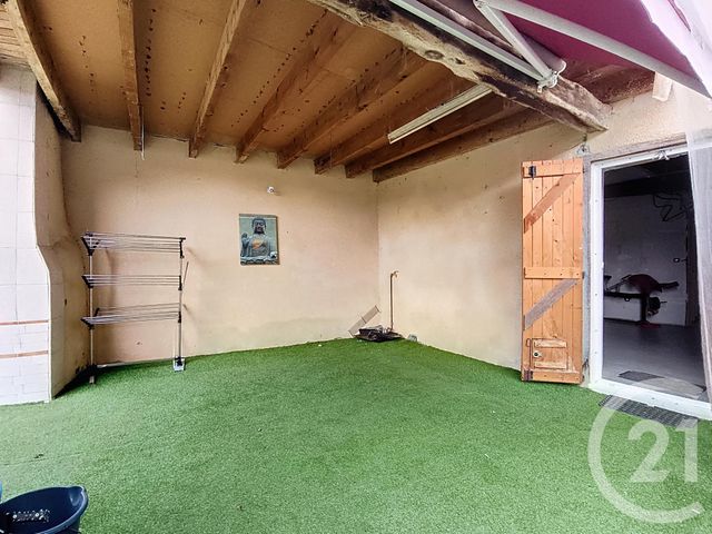 Maison &agrave; vendre - 5 pi&egrave;ces - 102,95 m2 - Taurignan Castet - 09 - MIDI-PYRENEES