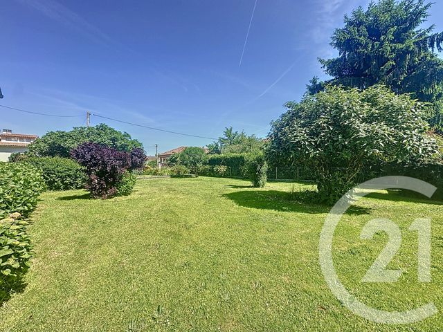 Maison &agrave; vendre - 7 pi&egrave;ces - 164,37 m2 - St Girons - 09 - MIDI-PYRENEES