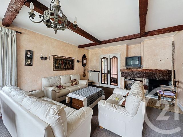 Maison &agrave; vendre - 7 pi&egrave;ces - 164,37 m2 - St Girons - 09 - MIDI-PYRENEES