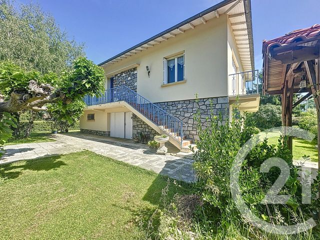 Maison &agrave; vendre - 7 pi&egrave;ces - 164,37 m2 - St Girons - 09 - MIDI-PYRENEES