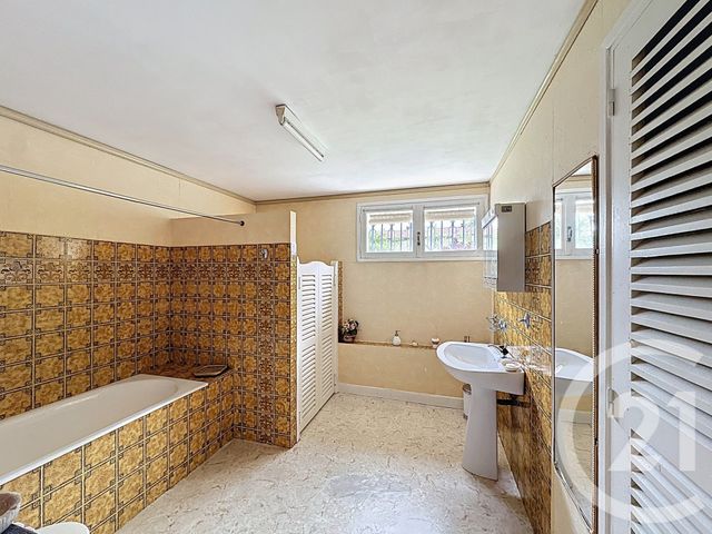 Maison &agrave; vendre - 7 pi&egrave;ces - 164,37 m2 - St Girons - 09 - MIDI-PYRENEES