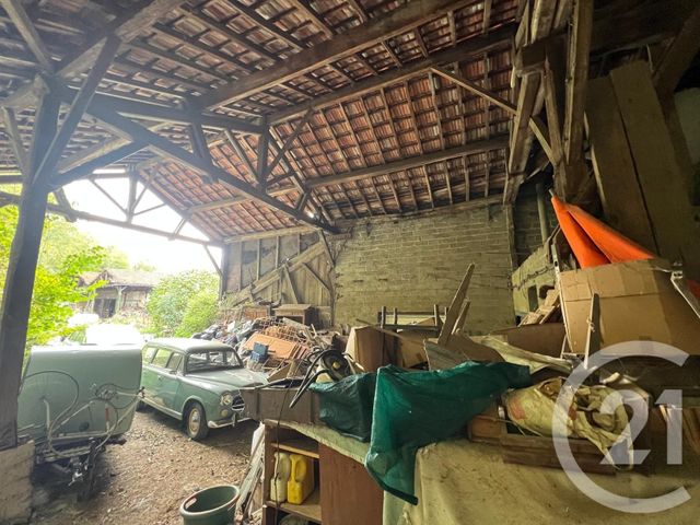 Maison &agrave; vendre - 8 pi&egrave;ces - 1473 m2 - St Lizier - 09 - MIDI-PYRENEES