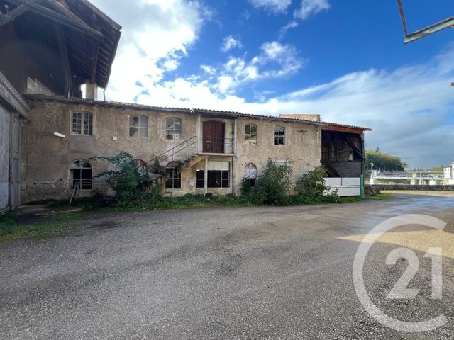 Maison à vendre ST LIZIER