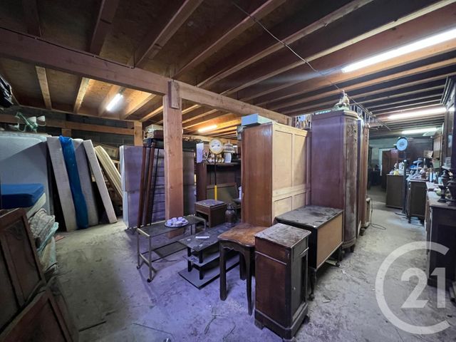 Maison &agrave; vendre - 8 pi&egrave;ces - 1473 m2 - St Lizier - 09 - MIDI-PYRENEES