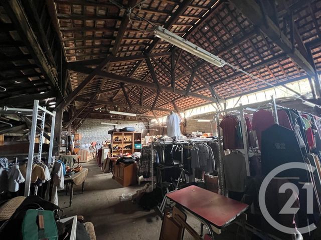 Maison &agrave; vendre - 8 pi&egrave;ces - 1473 m2 - St Lizier - 09 - MIDI-PYRENEES