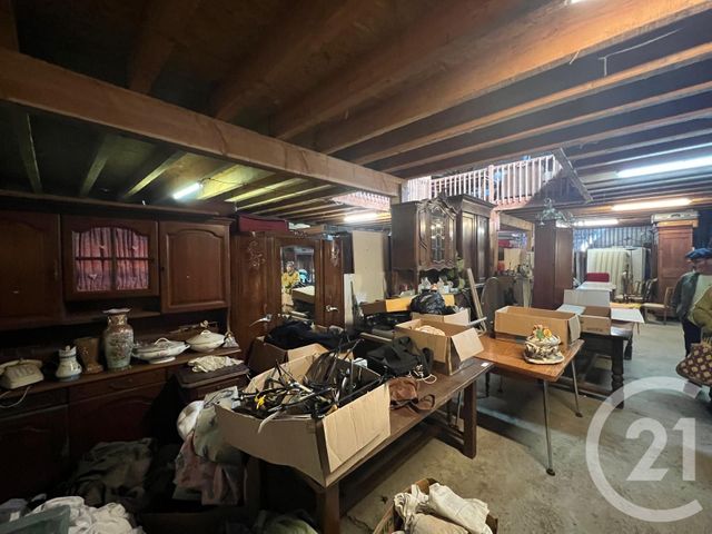 Maison &agrave; vendre - 8 pi&egrave;ces - 1473 m2 - St Lizier - 09 - MIDI-PYRENEES