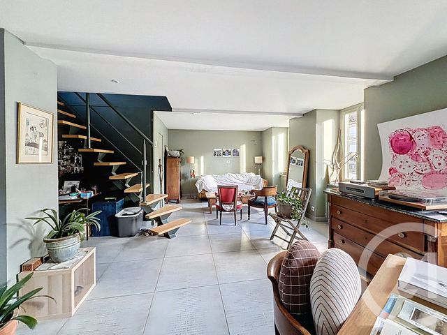 Maison à vendre PRAT BONREPAUX