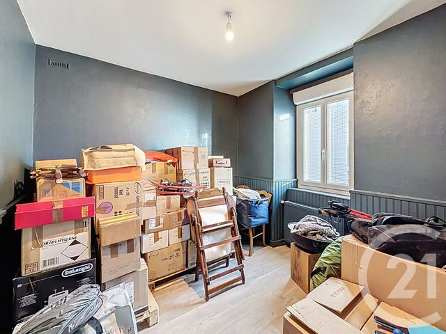 Maison &agrave; vendre - 6 pi&egrave;ces - 162 m2 - Prat Bonrepaux - 09 - MIDI-PYRENEES