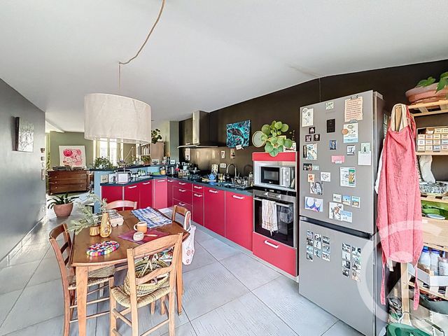 Maison &agrave; vendre - 6 pi&egrave;ces - 162 m2 - Prat Bonrepaux - 09 - MIDI-PYRENEES