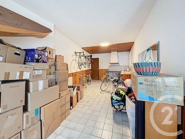 Maison &agrave; vendre - 6 pi&egrave;ces - 162 m2 - Prat Bonrepaux - 09 - MIDI-PYRENEES