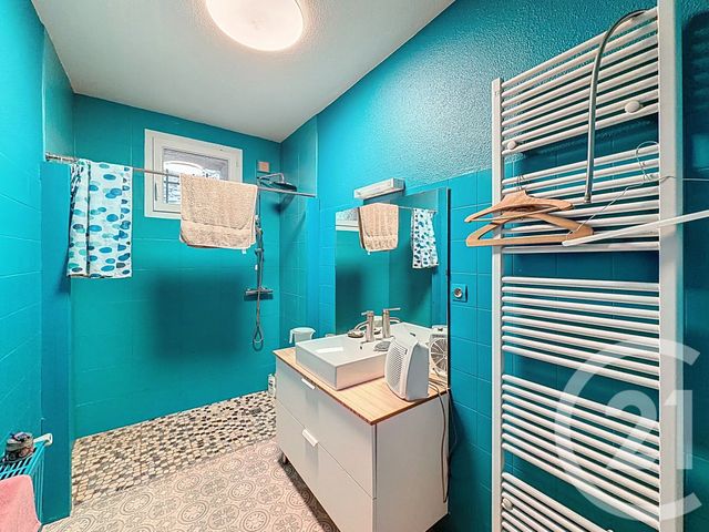 Maison &agrave; vendre - 6 pi&egrave;ces - 162 m2 - Prat Bonrepaux - 09 - MIDI-PYRENEES