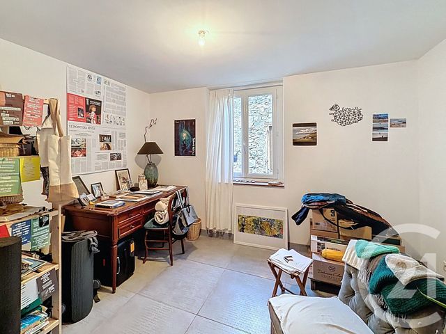 Maison &agrave; vendre - 6 pi&egrave;ces - 162 m2 - Prat Bonrepaux - 09 - MIDI-PYRENEES