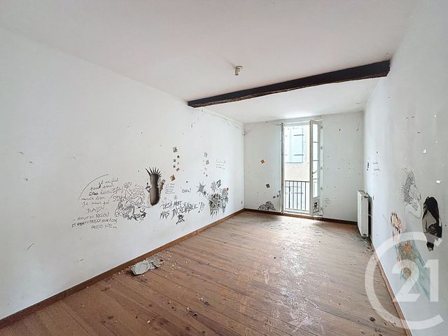 Appartement F5 &agrave; vendre - 5 pi&egrave;ces - 123,15 m2 - St Girons - 09 - MIDI-PYRENEES