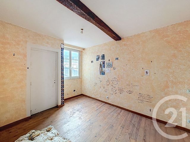 Appartement F5 &agrave; vendre - 5 pi&egrave;ces - 123,15 m2 - St Girons - 09 - MIDI-PYRENEES
