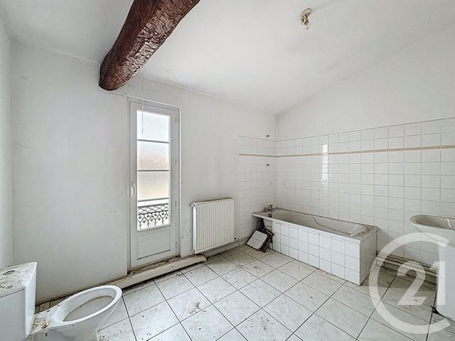 Appartement F5 &agrave; vendre - 5 pi&egrave;ces - 123,15 m2 - St Girons - 09 - MIDI-PYRENEES