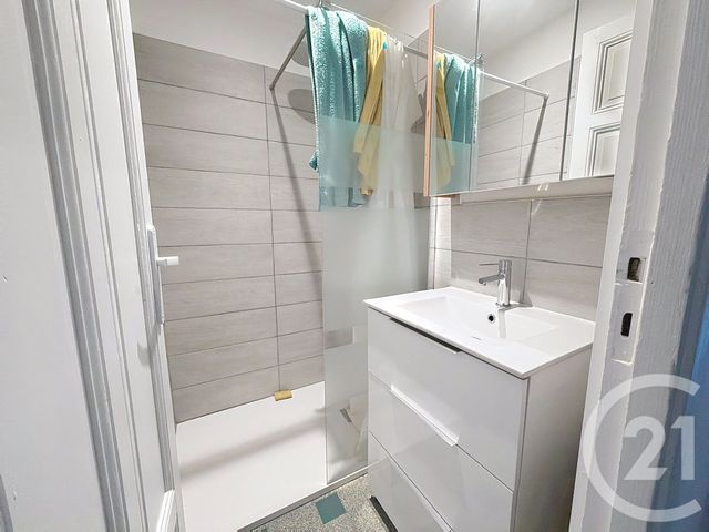 Appartement T3 &agrave; louer - 3 pi&egrave;ces - 66,83 m2 - St Girons - 09 - MIDI-PYRENEES