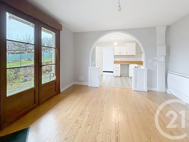 Appartement T3 à louer ST GIRONS