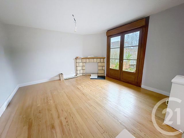 Appartement T3 &agrave; louer - 3 pi&egrave;ces - 66,83 m2 - St Girons - 09 - MIDI-PYRENEES