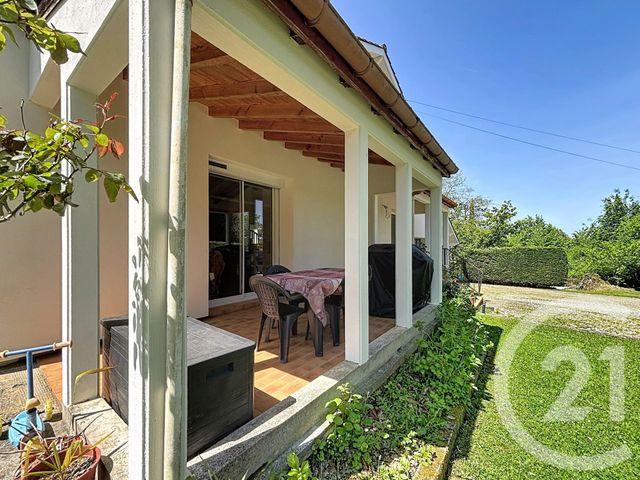Maison &agrave; vendre - 5 pi&egrave;ces - 132,40 m2 - St Girons - 09 - MIDI-PYRENEES