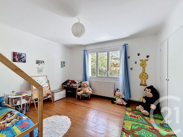 Maison &agrave; vendre - 5 pi&egrave;ces - 132,40 m2 - St Girons - 09 - MIDI-PYRENEES