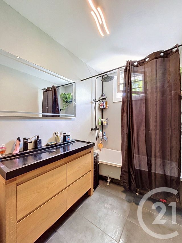 Maison &agrave; vendre - 5 pi&egrave;ces - 132,40 m2 - St Girons - 09 - MIDI-PYRENEES