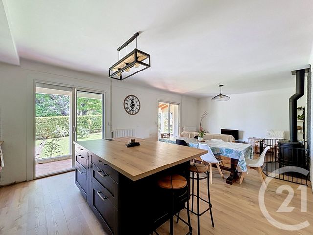 Maison &agrave; vendre - 5 pi&egrave;ces - 132,40 m2 - St Girons - 09 - MIDI-PYRENEES