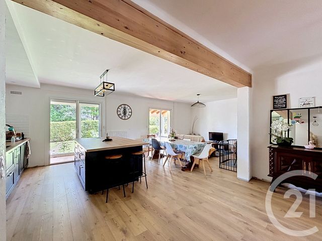 Maison &agrave; vendre - 5 pi&egrave;ces - 132,40 m2 - St Girons - 09 - MIDI-PYRENEES