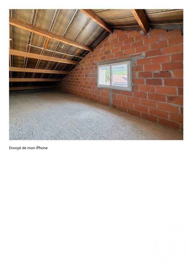 Maison &agrave; vendre - 5 pi&egrave;ces - 132,40 m2 - St Girons - 09 - MIDI-PYRENEES