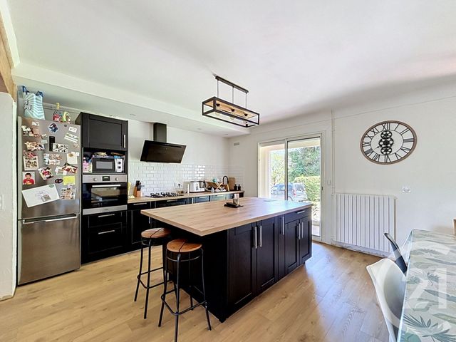 Maison &agrave; vendre - 5 pi&egrave;ces - 132,40 m2 - St Girons - 09 - MIDI-PYRENEES