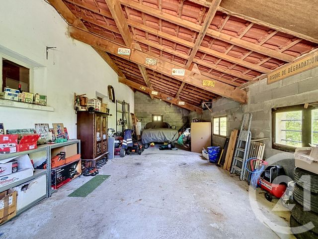 Maison &agrave; vendre - 5 pi&egrave;ces - 132,40 m2 - St Girons - 09 - MIDI-PYRENEES