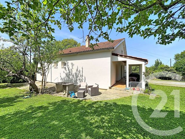 Maison &agrave; vendre - 5 pi&egrave;ces - 132,40 m2 - St Girons - 09 - MIDI-PYRENEES