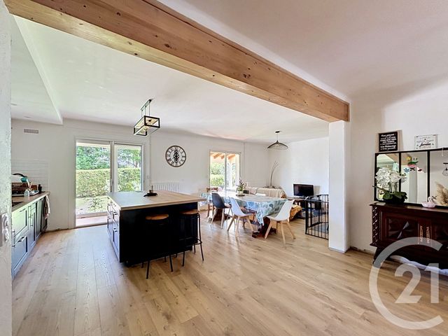 Maison &agrave; vendre - 5 pi&egrave;ces - 132,40 m2 - St Girons - 09 - MIDI-PYRENEES