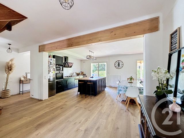 Maison &agrave; vendre - 5 pi&egrave;ces - 132,40 m2 - St Girons - 09 - MIDI-PYRENEES