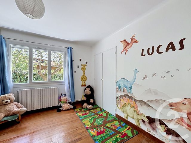 Maison &agrave; vendre - 5 pi&egrave;ces - 132,40 m2 - St Girons - 09 - MIDI-PYRENEES