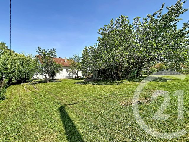 Maison &agrave; vendre - 5 pi&egrave;ces - 132,40 m2 - St Girons - 09 - MIDI-PYRENEES