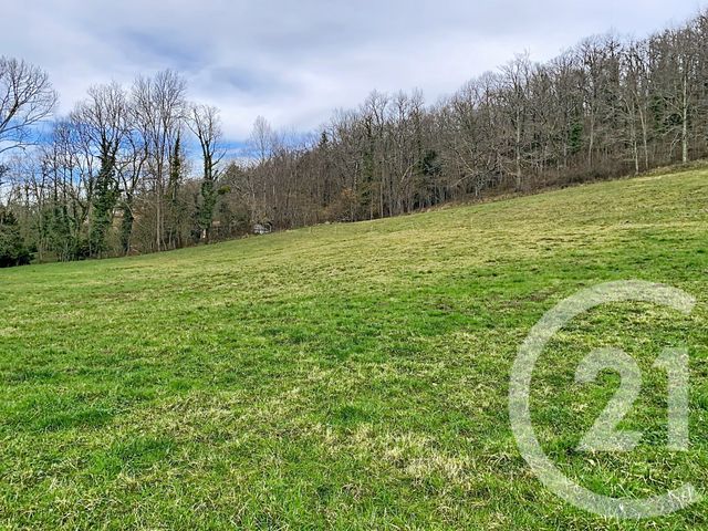 Terrain &agrave; vendre - 4528 m2 - Oust - 09 - MIDI-PYRENEES